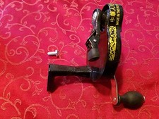 Hand Crank Fits Singer Spoked
