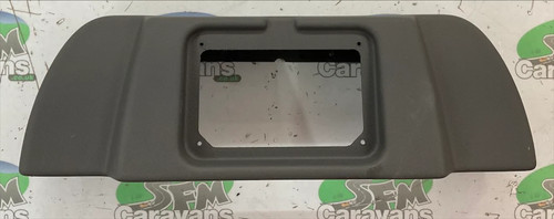 Coachman caravan control panel - caravan,