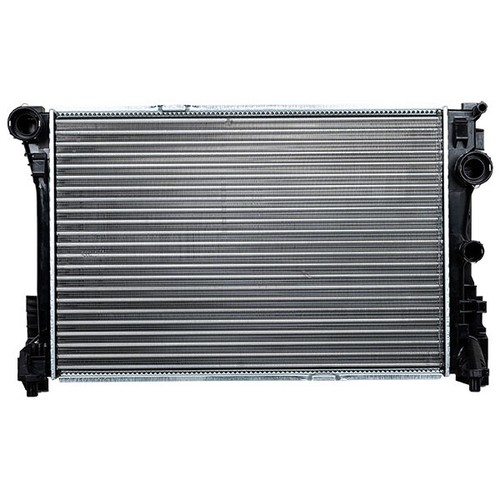 Starline 1002 me227 radiator - 1002-me227,