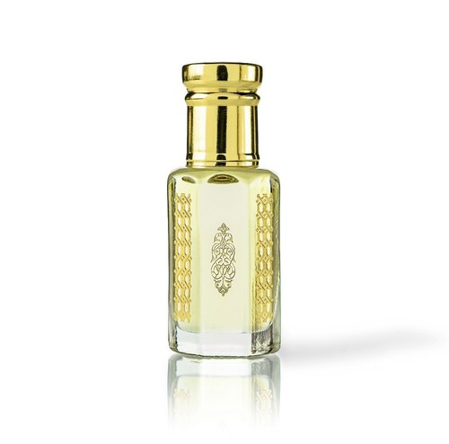 Halfeti perfume oil attar - oil,