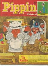 Pippin in Playland #857 