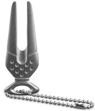 Oakley Metal Golf Divot