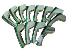 Klipspringer LAZASCAN 205 Infrared Thermometer lot of 12 Spares/Repair (B1R2) W3