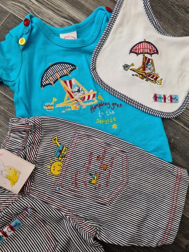 Bnwt humphreys corner - bnwt,