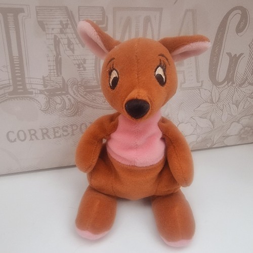New disney kanga soft - new,