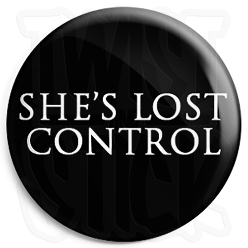 Joy division she s - division, lost