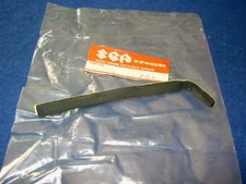 SUZUKI DR650 SL SM GENUINE NOS REAR LIGHT RUBBER DAMPER SELF AD 35765-12D01