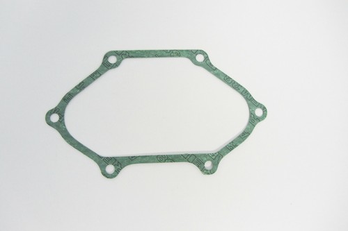 Gasket engine ventilation