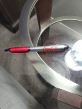 Coke A Cola Pen And Stylus