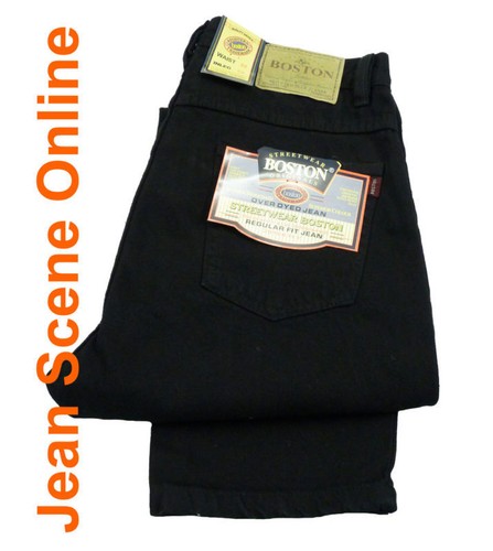 New men boston regular - men's,
