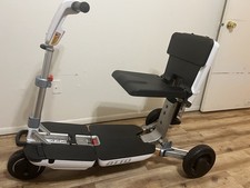 Atto folding scooter color