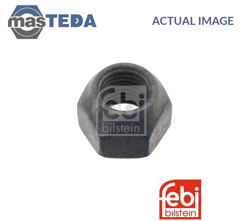 46667 wheel nut febi bilstein - wheel,