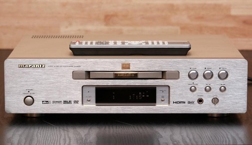 Marantz dv9500 universal sacd - dv9500,
