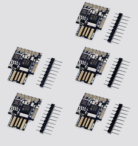 Aitrip digispark attiny85 - 5x,
