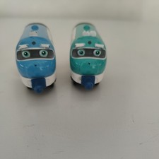 Hoot & Toot Chuggington Die