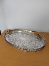 Vintage Viners  Large Silver