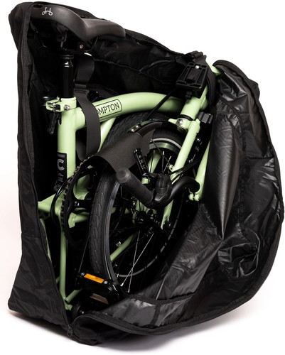 Brompton transit transport bag - transport,