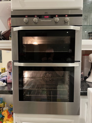 Aeg stainless steel d5701 - stainless,
