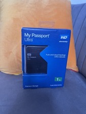 Western digital passport - digital, my