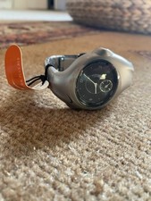 Nike Triax Armored Chrono