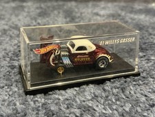 Hot Wheels RLC '41 Willys