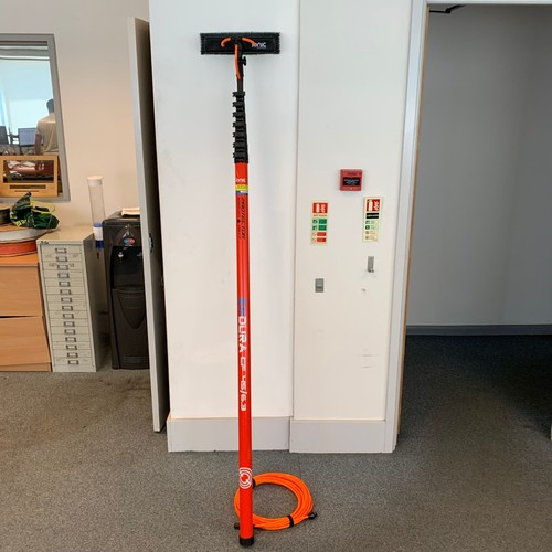 Anti rotational ecf45ft carbon - rotational,