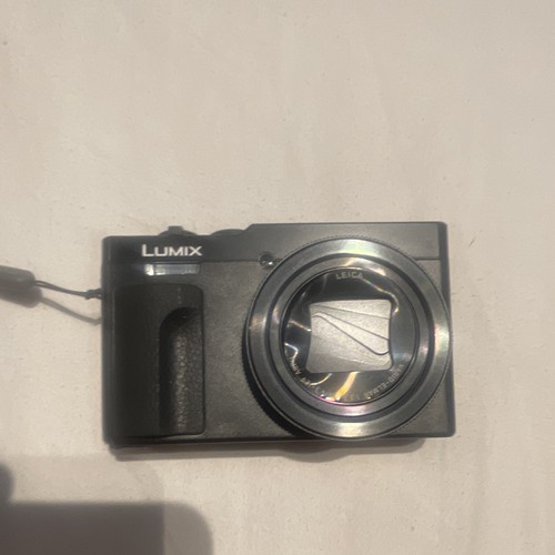 Panasonic lumix dmc tz99 - panasonic,
