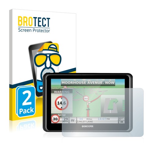 Pack anti glare - glare, screen