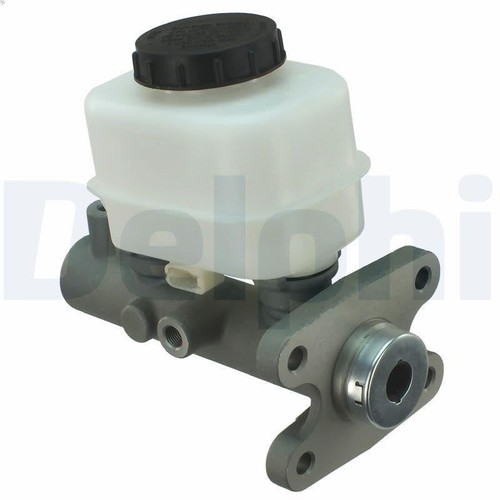 Brake master cylinder - , delphi