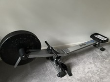 Roger Black Air Rower