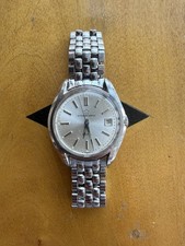 Vintage Eterna-Matic KonTiki