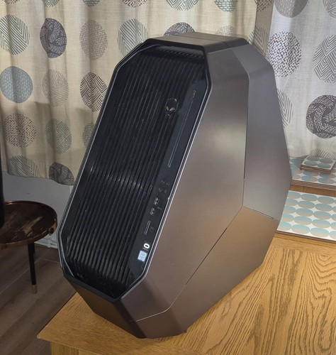 Dell alienware area desktop - area,