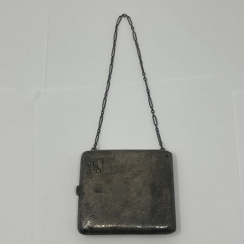 Vintage sterling silver - silver, 925