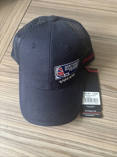 Musto britain sailing team - sailing,