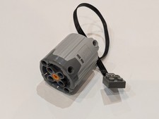 Genuine LEGO Power Functions XL Motor 8882 58121c01 42055 8275 42030 4958 42070