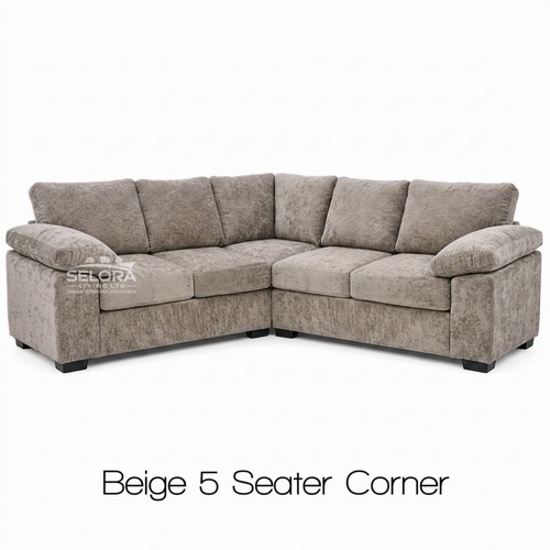Amalfi seater corner sofa - corner,