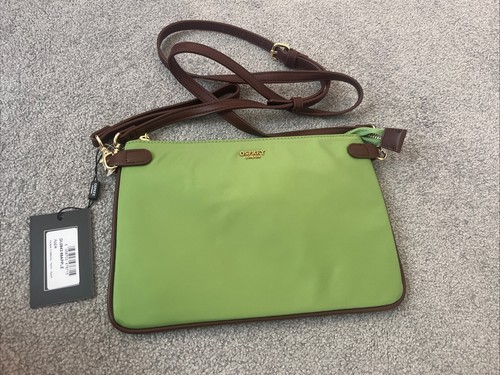 Osprey escape crossbody - osprey, nylon