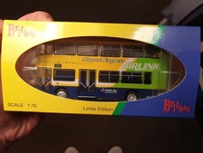 Britbus Dublin Bus Volvo