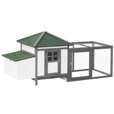 Chicken Coop Small Animal Pet