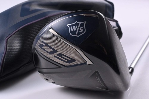 Wilson driver 10 5 degree - wilson, 10.5