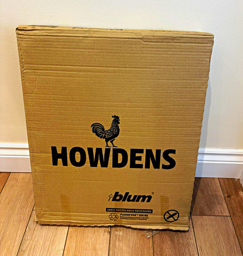 Howdens blum hyh7067 - howdens,