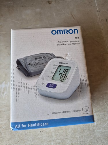 Omron digital automatic - digital,
