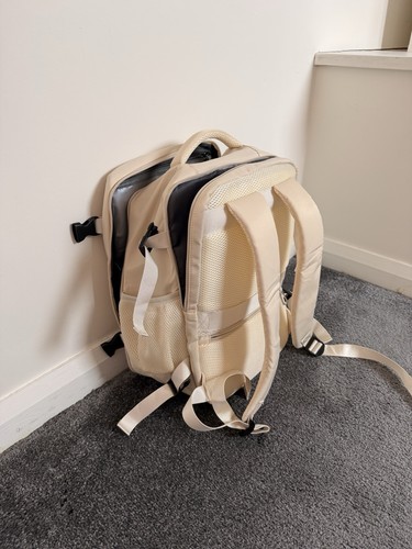 Underseat cabin bag - underseat, airline