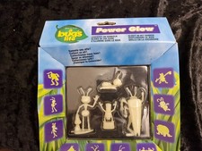 Vintage A Bugs Life Power Glow