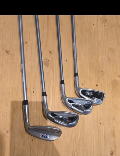 Kids golf ul60 4pc - kids,