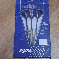 New Unicorn Sigmas 24g With