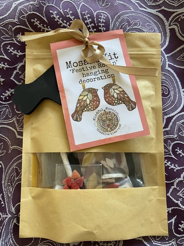 Mindful mosaics mosaic - mosaic, kit