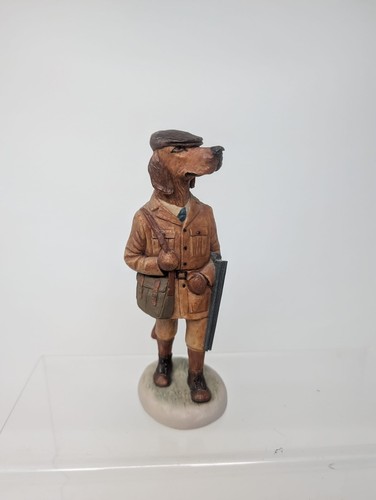 Robert harrop doggy - harrop,