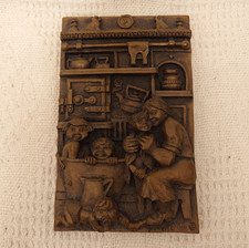 Vintage Robert Olley Bath Time