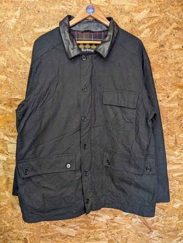Barbour fieldspar wax jacket - barbour,